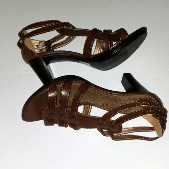 Mudd Charlet Sandal NWOT - Picture 4 of 11
